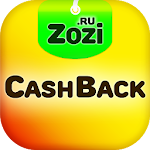 Cover Image of Baixar Maximum СashBack - Zozi.ru 1.2.14 APK