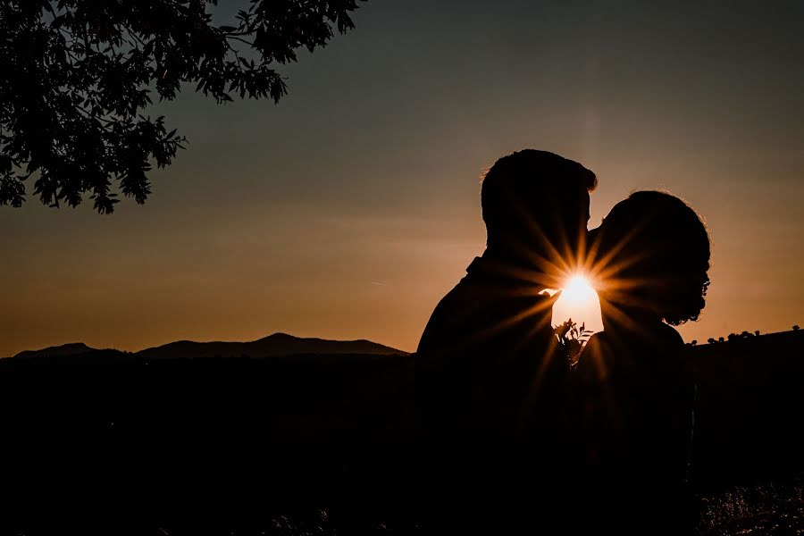 Svadobný fotograf Michele Ruffaldi Santori (ruffaldisantori). Fotografia publikovaná 18. júna 2019