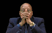 President Jacob Zuma.