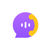 Call A Phone: free Voip Call + Text, WiFi Calling icon