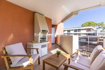 appartement à Antibes (06)