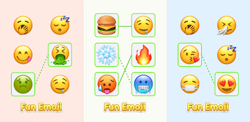 Emoji Puzzle - Fun Emoji Game