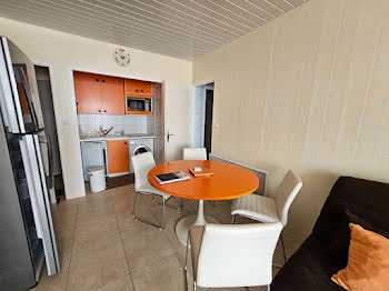 appartement à Saint-Gilles-Croix-de-Vie (85)