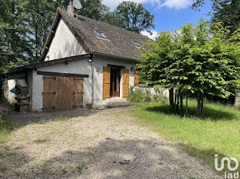 maison à Bazoches-sur-le-Betz (45)