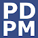 PDPM Navigator icon