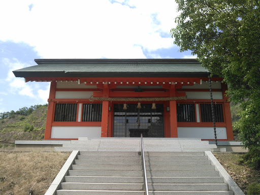 木野山神社