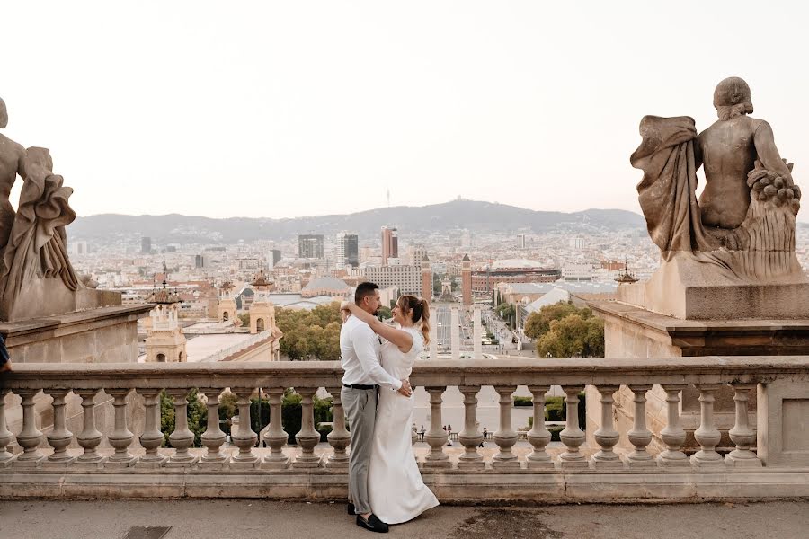 Photographe de mariage Anastasiya Kotelnyk (kotelnyk). Photo du 15 février 2023