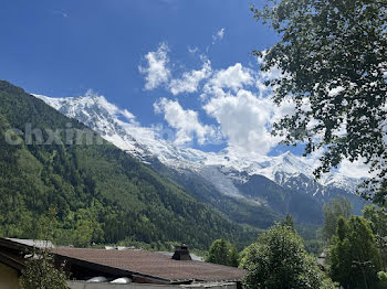 appartement à Chamonix-Mont-Blanc (74)