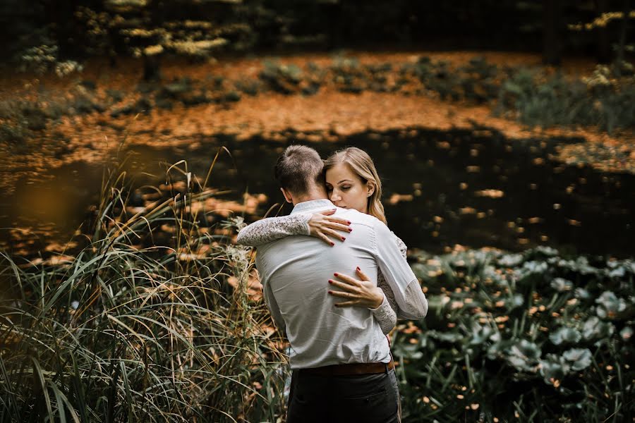 Photographe de mariage Valter Berecz (valterberecz). Photo du 18 août 2021