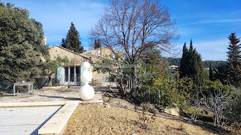 maison à Le Barroux (84)