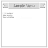 Ketli Cafe Llp menu 1