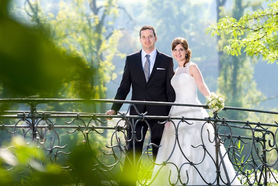 Fotógrafo de bodas Thomas Kramer (kramerthomas). Foto del 10 de marzo 2019