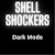 Dark Mode | A Mod and Shell Shockers Theme
