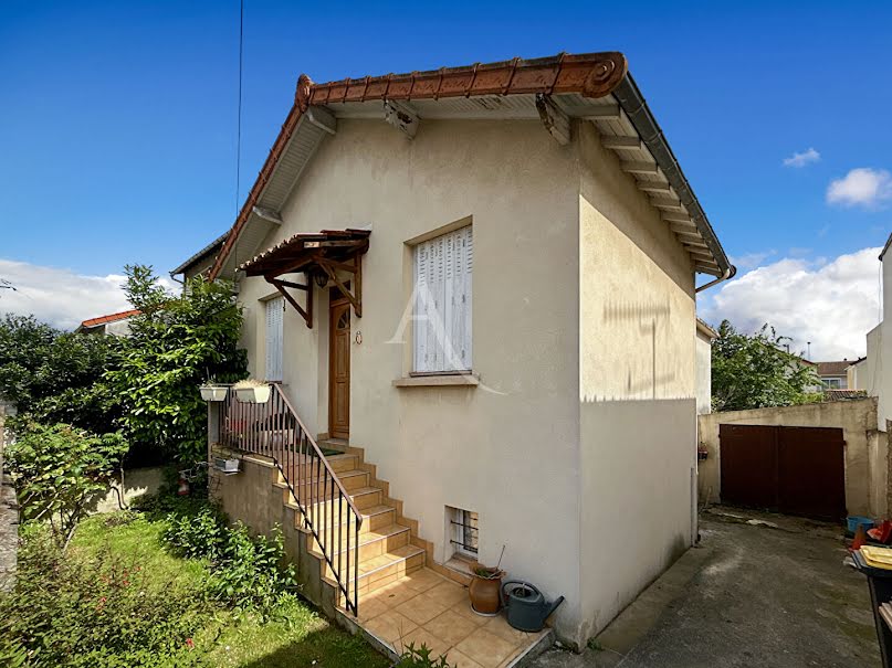 Vente maison 4 pièces 85 m² à Vitry-sur-Seine (94400), 360 000 €