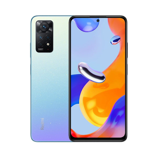 Xiaomi Redmi Note 11 Pro (8GB/128GB)(Xám)