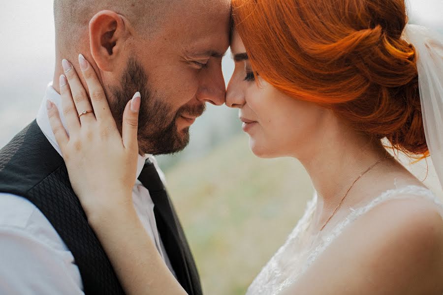 Fotógrafo de bodas Nikolay Tugen (tygen). Foto del 9 de julio 2019