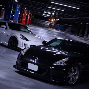 フェアレディZ Z34