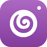 Cover Image of Unduh lollicam - foto, kamera video 1.20 APK