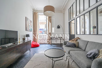 appartement à Paris 17ème (75)