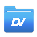 Cover Image of डाउनलोड DV File Explorer: File Manager File Browser esafe 1.9.10 APK