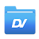 Explorateur de fichier DV icon