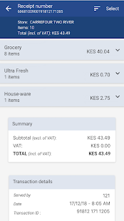 Carrefour Kenya Download