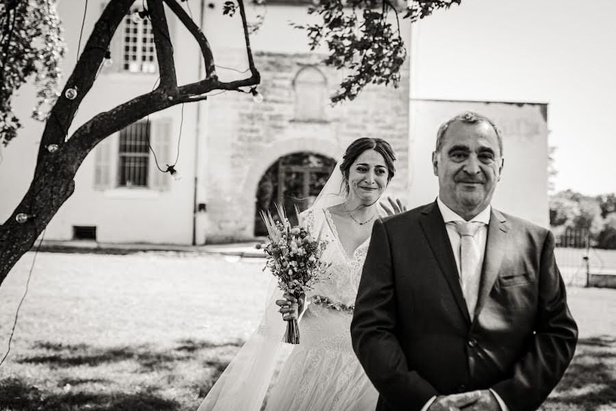Nhiếp ảnh gia ảnh cưới Chloé Sorbe (chloesorbe). Ảnh của 13 tháng 1 2020