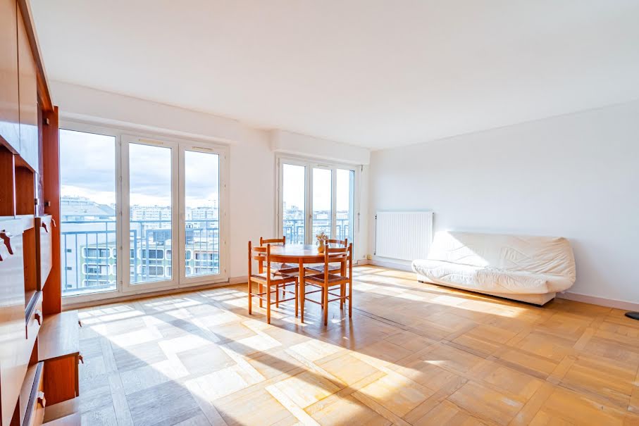 Vente appartement 3 pièces 72 m² à Paris 13ème (75013), 699 000 €