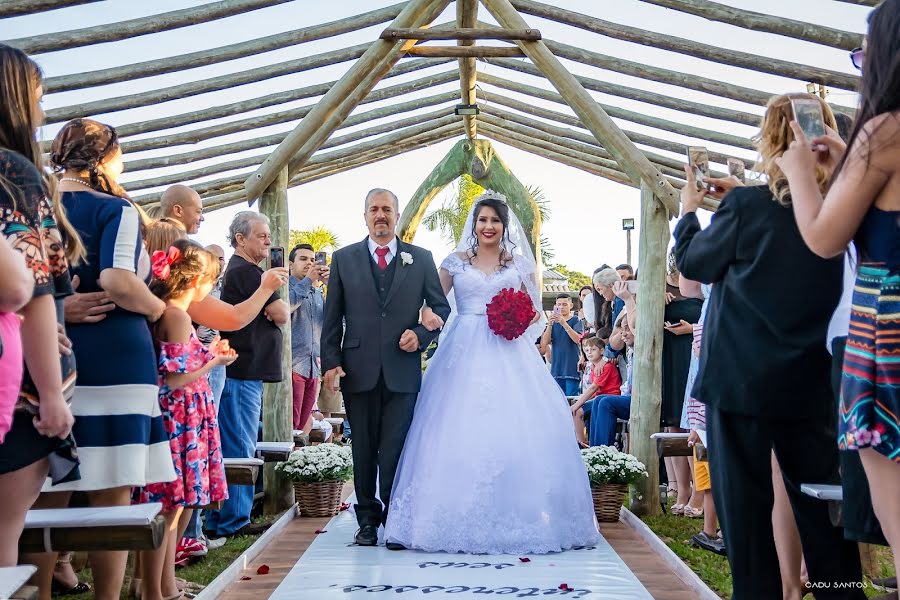 Photographe de mariage Cadu Santos (cadusantos). Photo du 5 janvier 2019