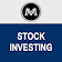 Stock Investing icon