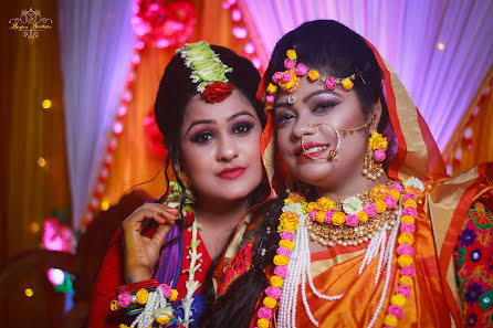 Fotografer pernikahan Sabbir Rahman Rasel (bograbrothers). Foto tanggal 29 Mei 2019