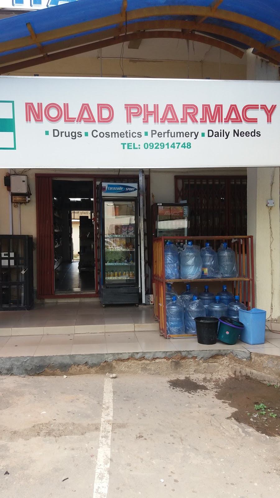 Nolad Pharmacy