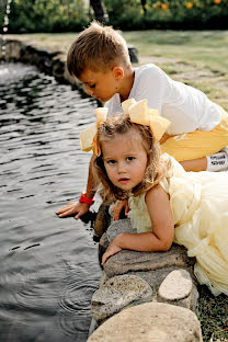 Wedding photographer Irina Slobodskaya (slobodskaya). Photo of 8 August 2023