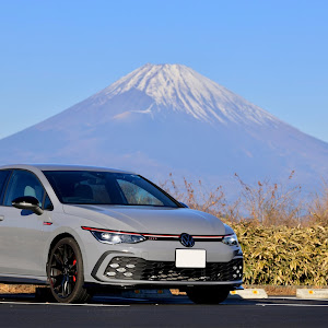 ゴルフGTI