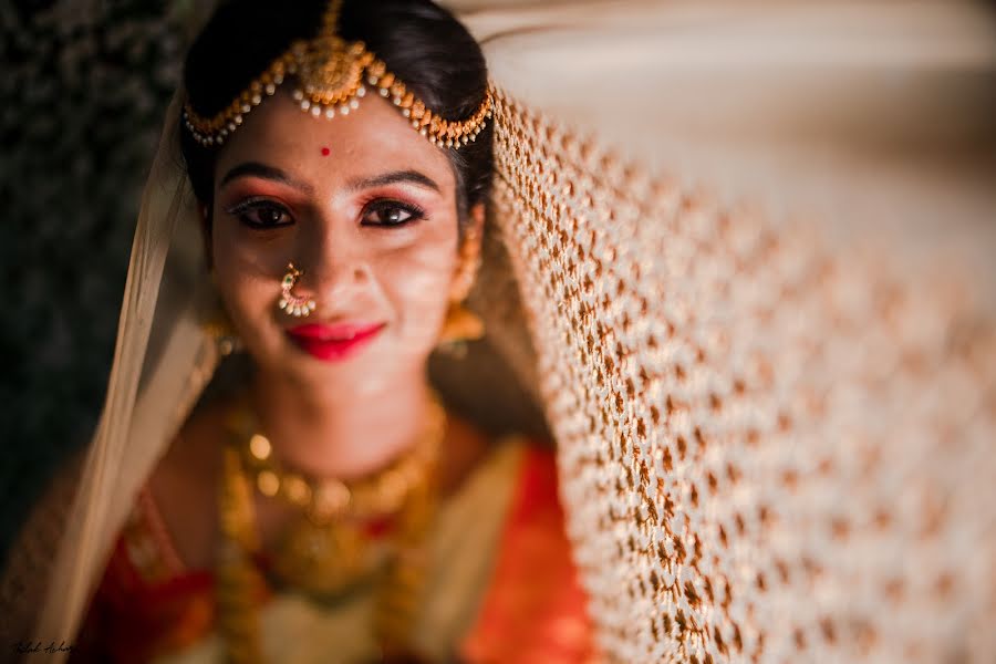 Fotógrafo de casamento Thilak Achari (thilakachari). Foto de 13 de setembro 2023