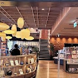 蔦屋書店 Tsutaya Bookstore(竹北樹海店)