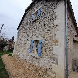 maison à Martigny-Courpierre (02)