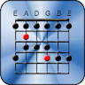 Blues Scale Workout icon