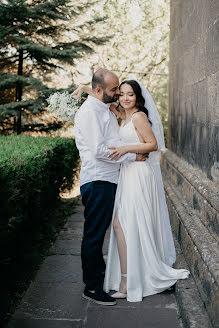 Wedding photographer Sargis Mirzoyan (sargismirzoyan). Photo of 2 November 2023