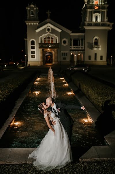 Fotógrafo de casamento Aldo Comparini (aldocomparini). Foto de 14 de abril 2020