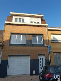 maison à Dunkerque (59)