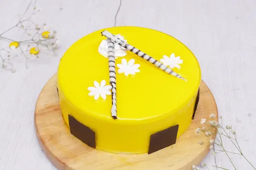 Pineapple Cake [500 Grams]