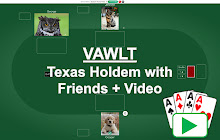 Poker + Texas Holdem + Video - Free small promo image