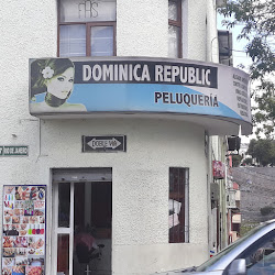 DOMINICA REPUBLIC PELUQUERÍA