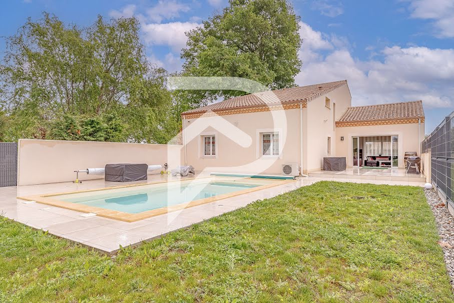 Vente maison 5 pièces 144 m² à Libourne (33500), 399 000 €