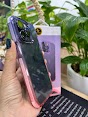 Hàng Chính Hãng - Ốp Uniq Hybrid Combat Duo Dành Cho Iphone 14 Pro/14 Pro Max Được Thiết Kế Với Cấu Trúc 3 Tầng Giúp Phân Tán Chấn Động Trong Từng Lớp, Chống Sốc Tối Đa