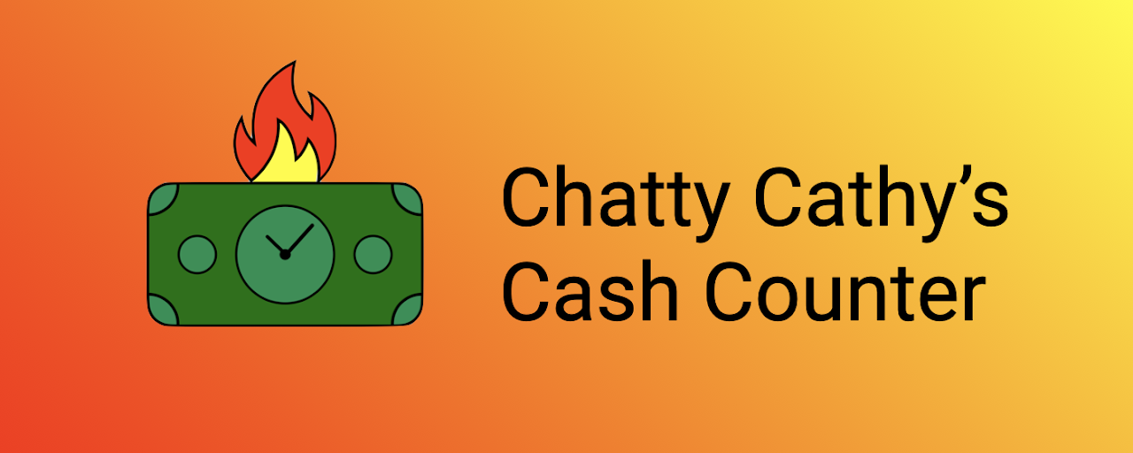 Chatty Cathy’s Cash Counter Preview image 1