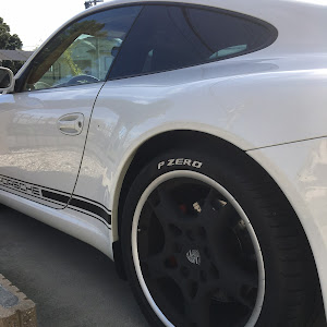 911 クーペ