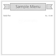 Rohit Snacks Centre menu 1