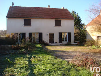 maison à Jully (89)